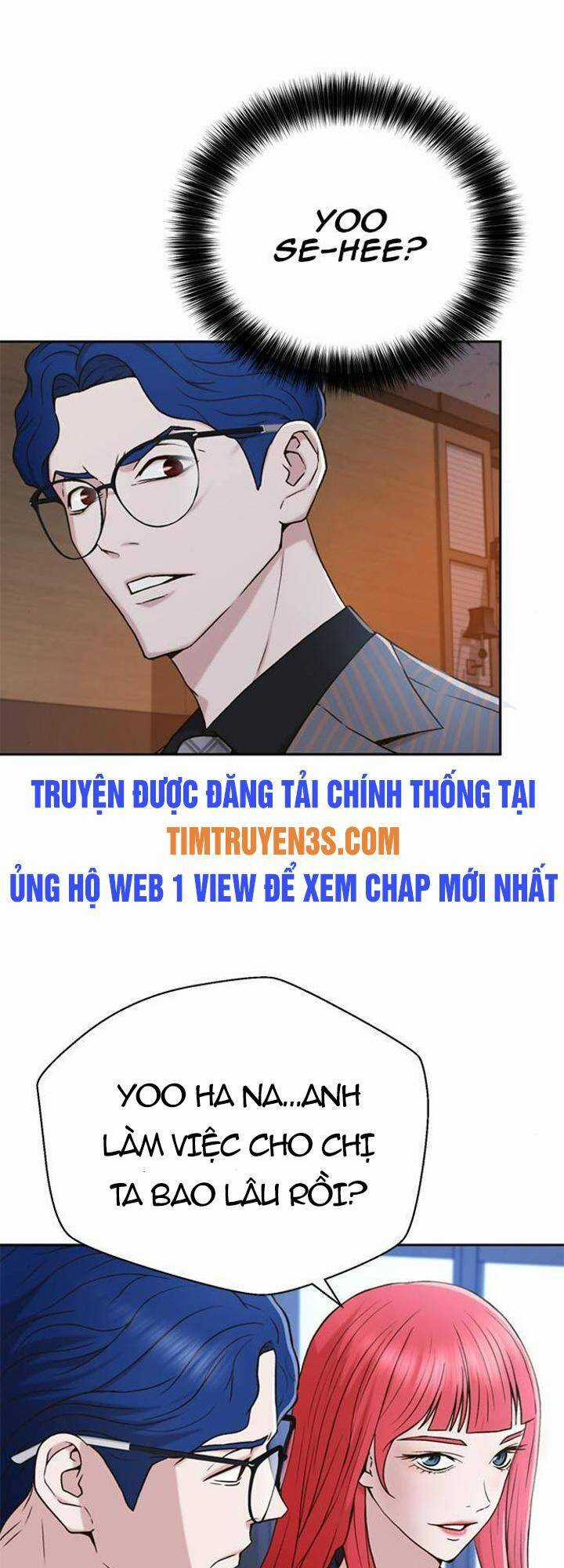 Thẩm Phán Lee Han Young Chapter 38 trang 30
