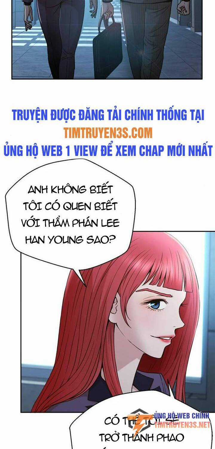 Thẩm Phán Lee Han Young Chapter 38 trang 32