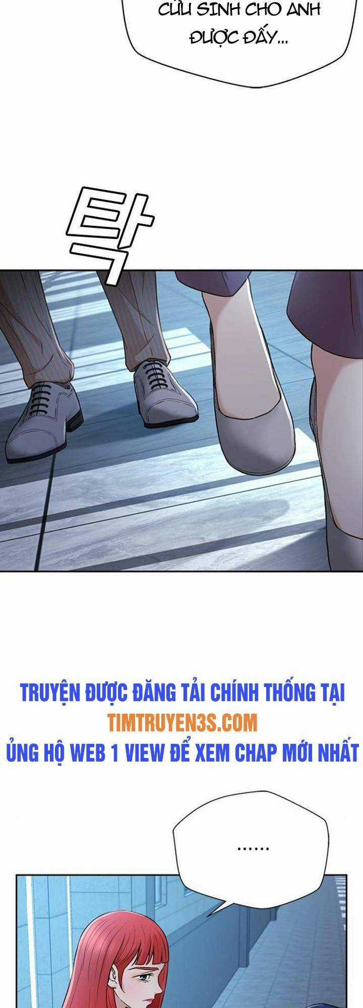 Thẩm Phán Lee Han Young Chapter 38 trang 33