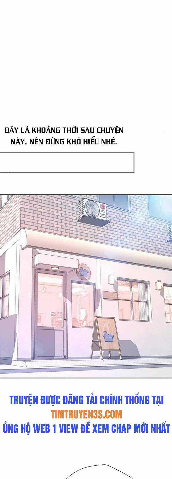 Thẩm Phán Lee Han Young Chapter 38 trang 38