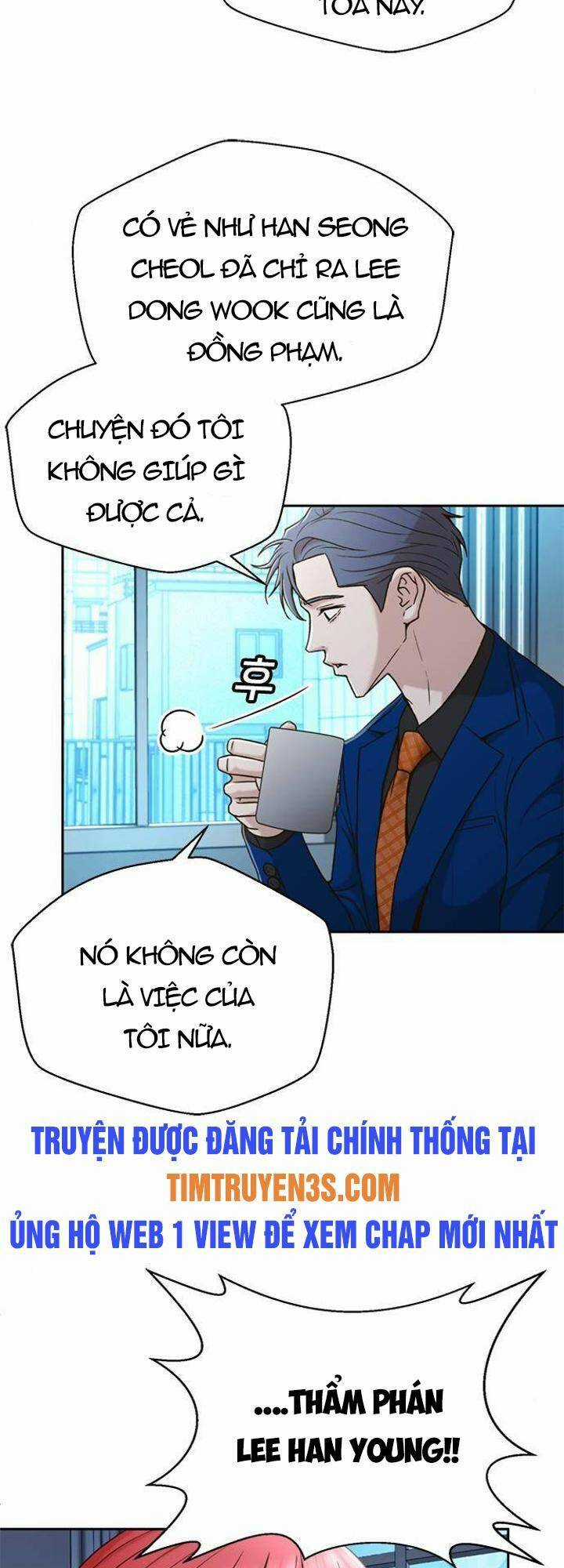 Thẩm Phán Lee Han Young Chapter 38 trang 46
