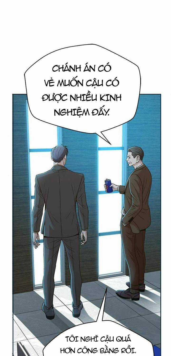 Thẩm Phán Lee Han Young Chapter 39 trang 11