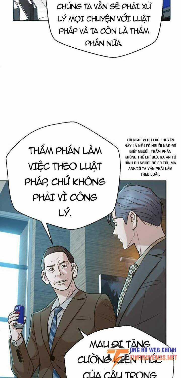 Thẩm Phán Lee Han Young Chapter 39 trang 12