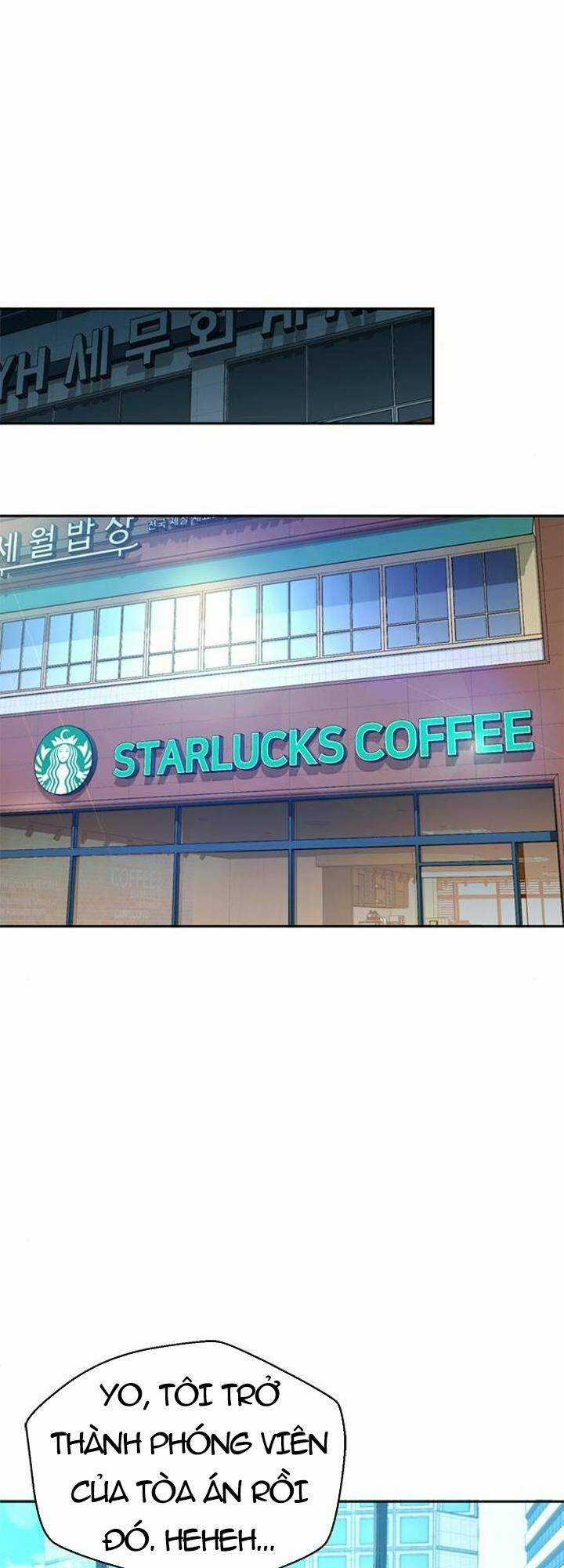 Thẩm Phán Lee Han Young Chapter 39 trang 14
