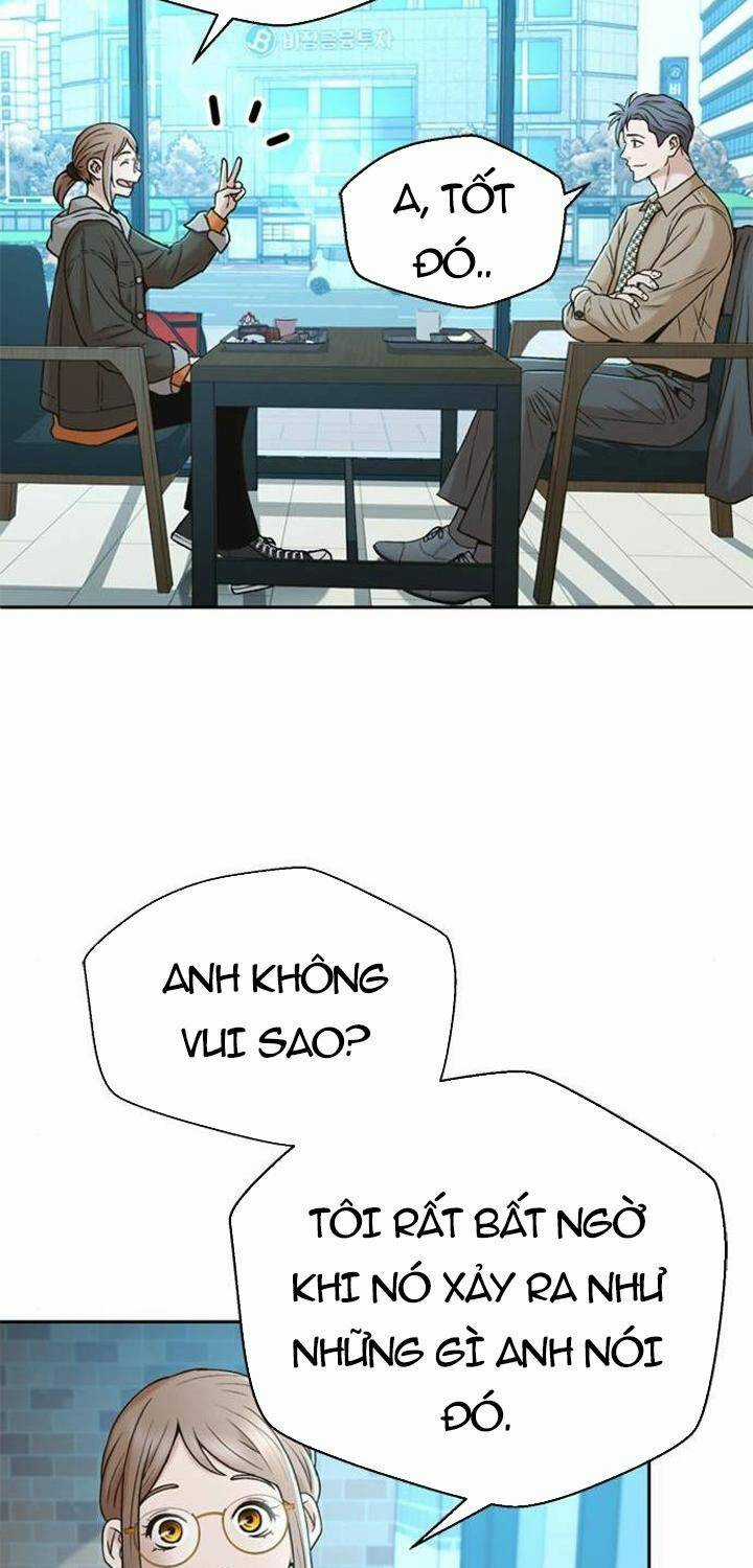 Thẩm Phán Lee Han Young Chapter 39 trang 15