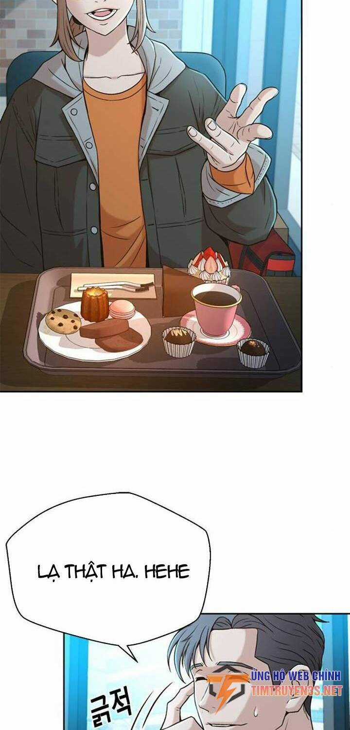 Thẩm Phán Lee Han Young Chapter 39 trang 16