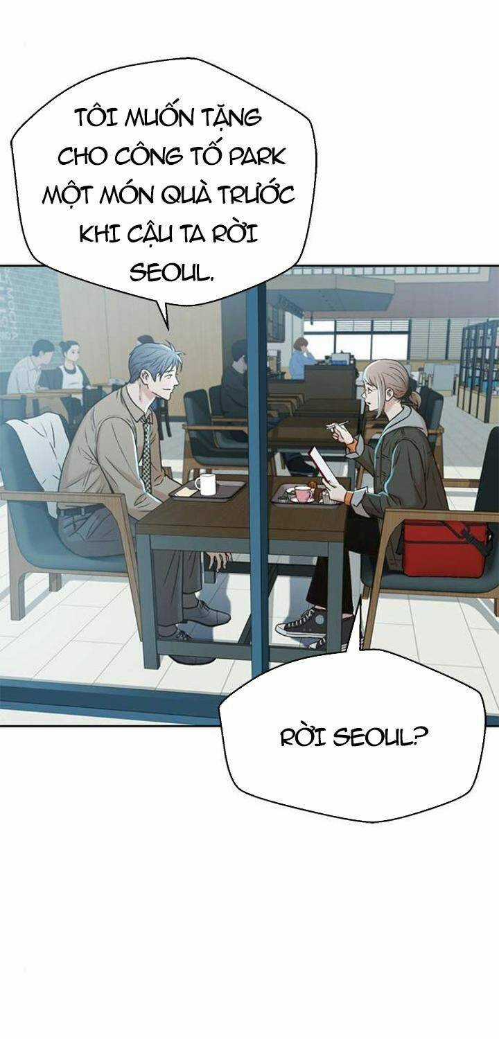 Thẩm Phán Lee Han Young Chapter 39 trang 19