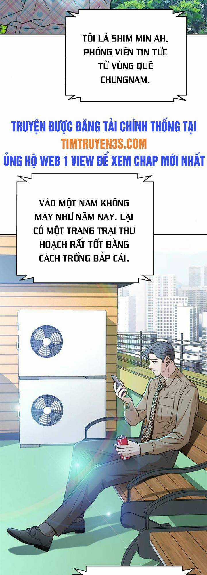 Thẩm Phán Lee Han Young Chapter 39 trang 2