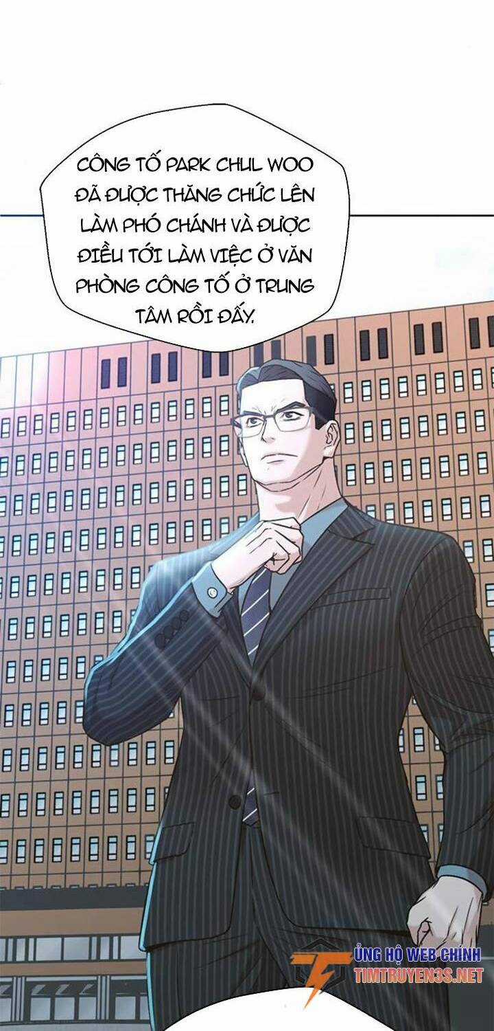 Thẩm Phán Lee Han Young Chapter 39 trang 20