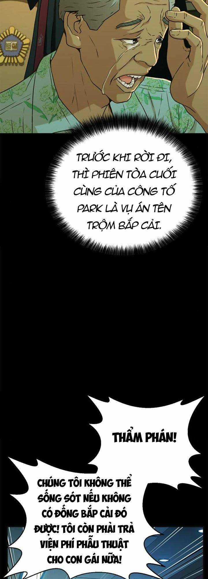 Thẩm Phán Lee Han Young Chapter 39 trang 25