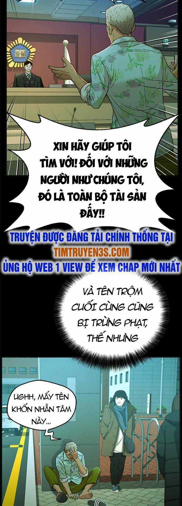 Thẩm Phán Lee Han Young Chapter 39 trang 26