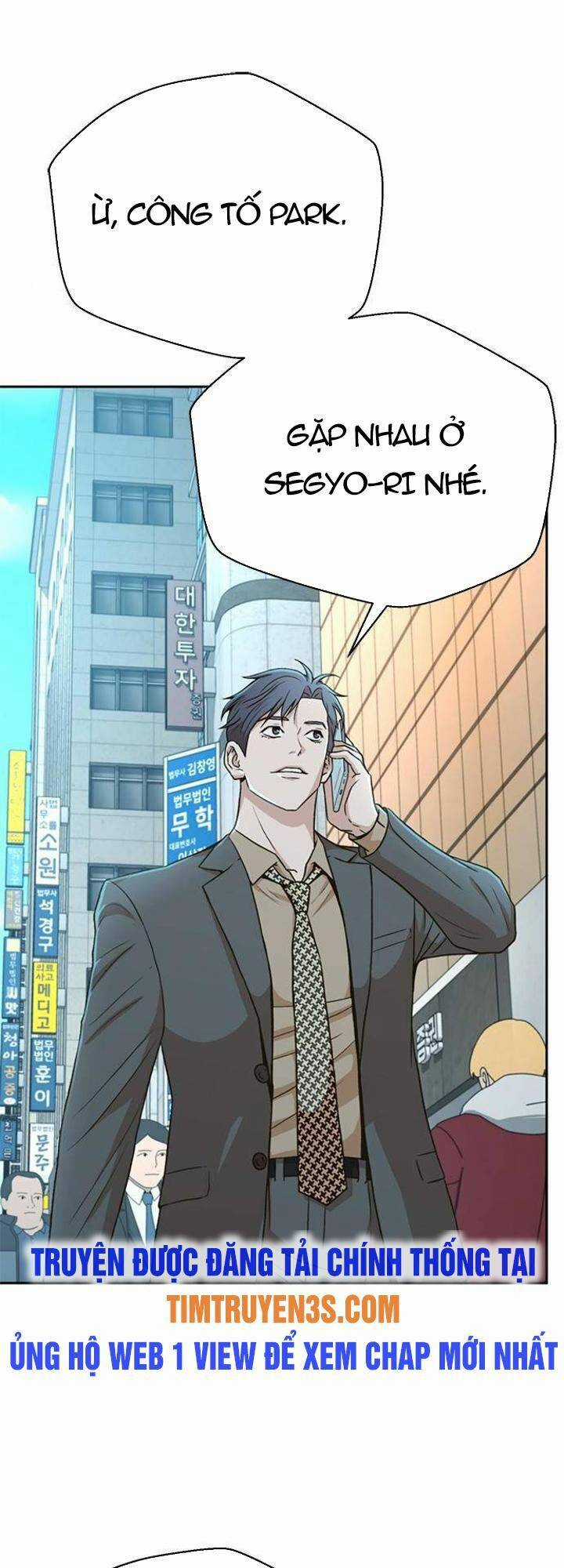 Thẩm Phán Lee Han Young Chapter 39 trang 29