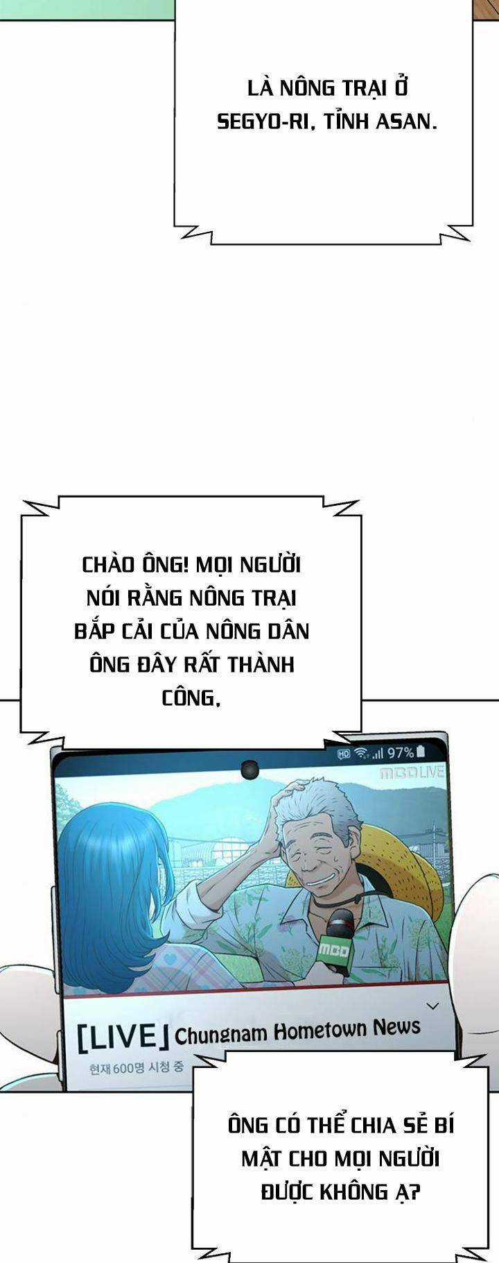 Thẩm Phán Lee Han Young Chapter 39 trang 3