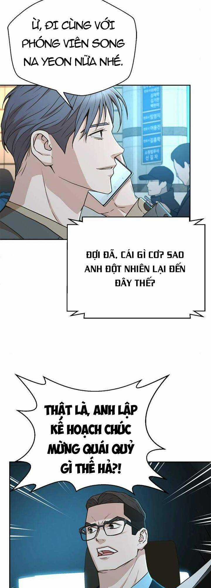 Thẩm Phán Lee Han Young Chapter 39 trang 30