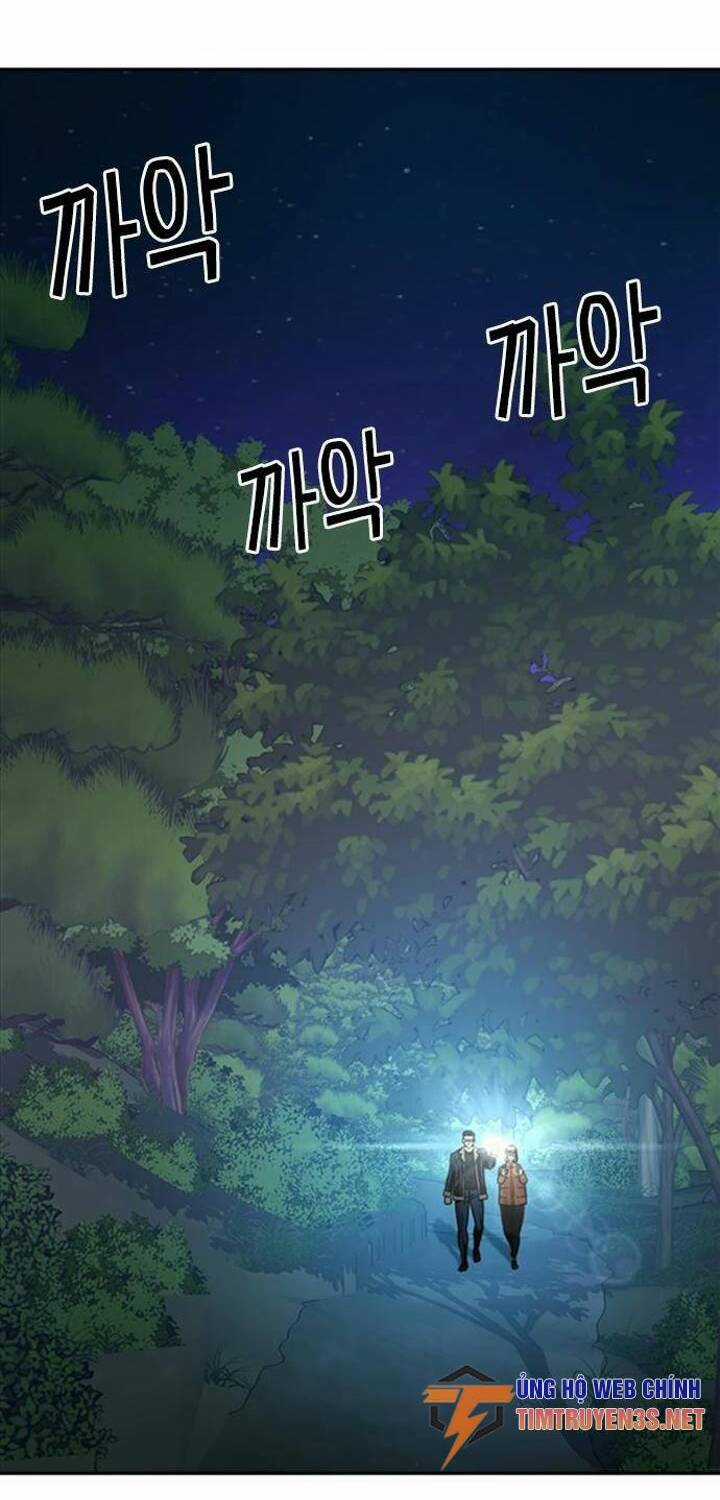 Thẩm Phán Lee Han Young Chapter 39 trang 32