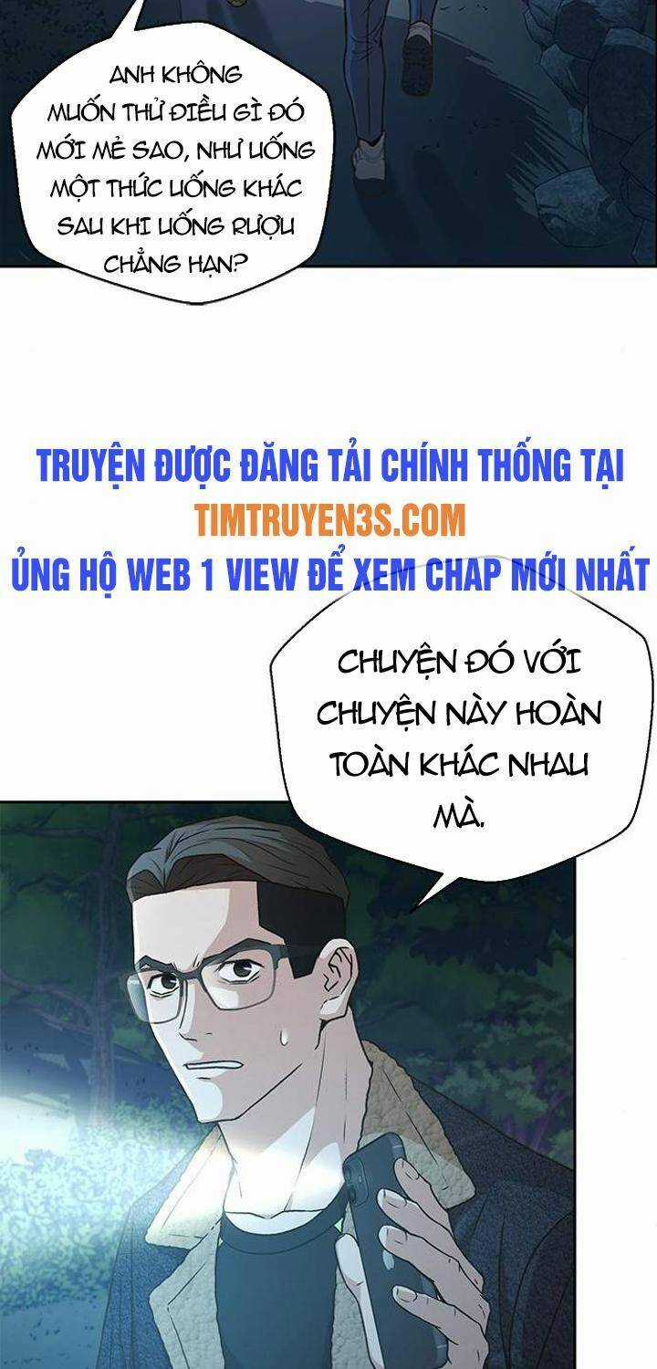 Thẩm Phán Lee Han Young Chapter 39 trang 35