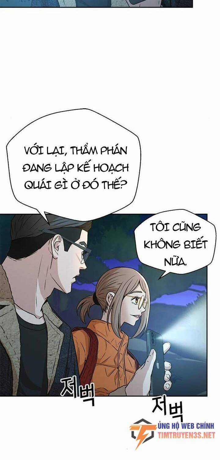 Thẩm Phán Lee Han Young Chapter 39 trang 36