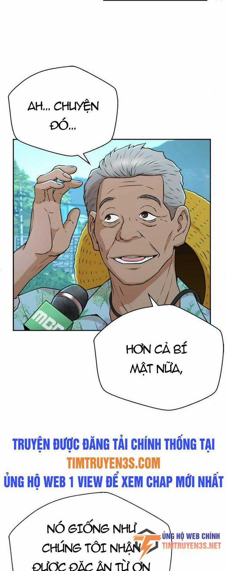 Thẩm Phán Lee Han Young Chapter 39 trang 4