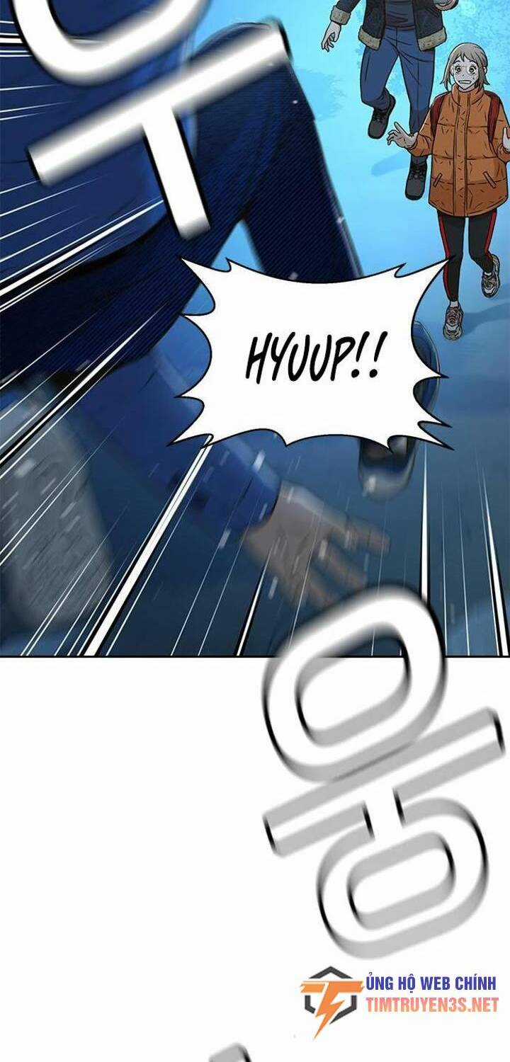 Thẩm Phán Lee Han Young Chapter 39 trang 40