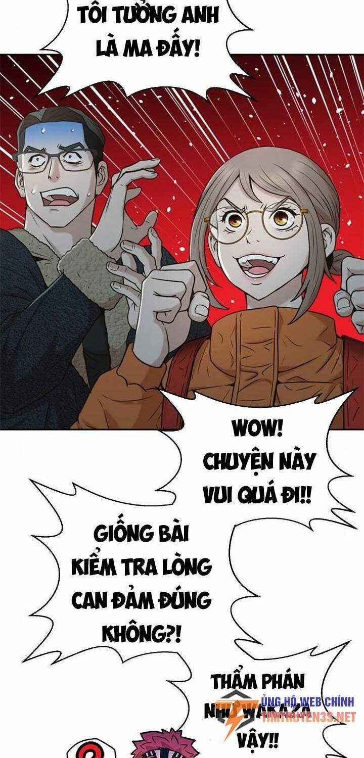 Thẩm Phán Lee Han Young Chapter 39 trang 44