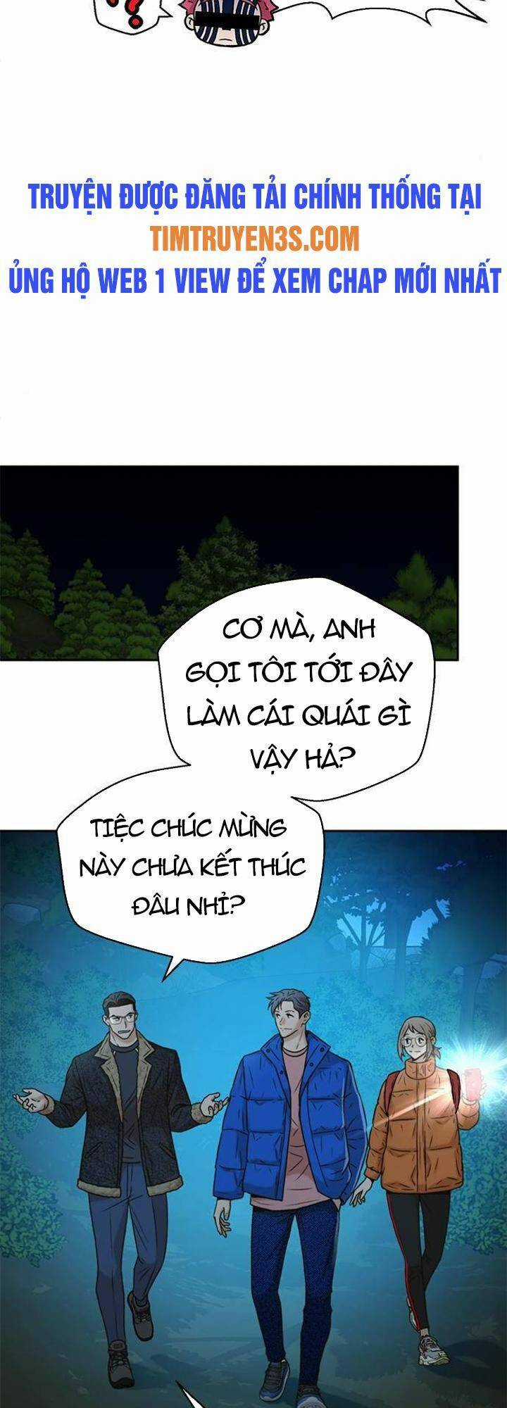 Thẩm Phán Lee Han Young Chapter 39 trang 45