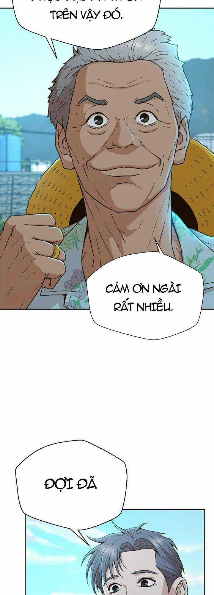 Thẩm Phán Lee Han Young Chapter 39 trang 5