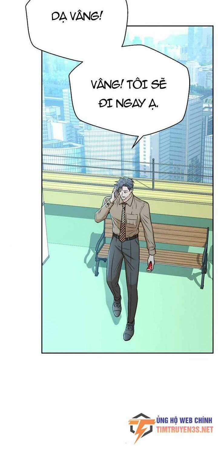 Thẩm Phán Lee Han Young Chapter 39 trang 8