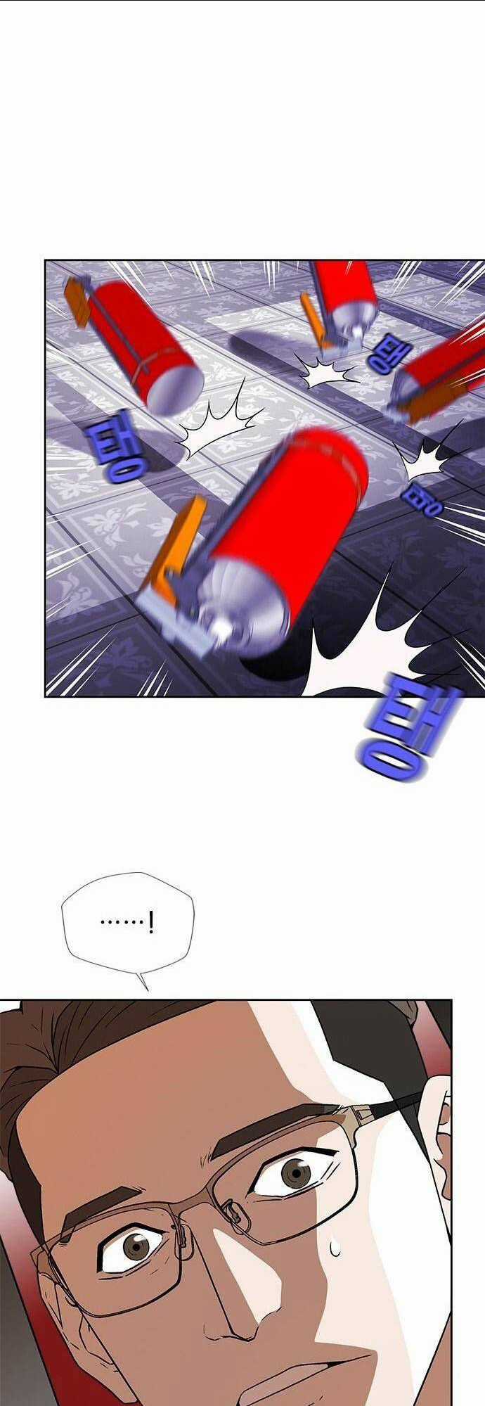 Thẩm Phán Lee Han Young Chapter 4 trang 10