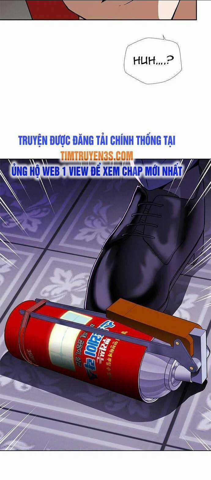 Thẩm Phán Lee Han Young Chapter 4 trang 11