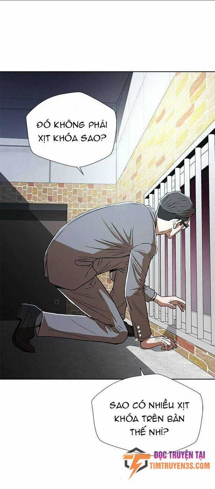 Thẩm Phán Lee Han Young Chapter 4 trang 12