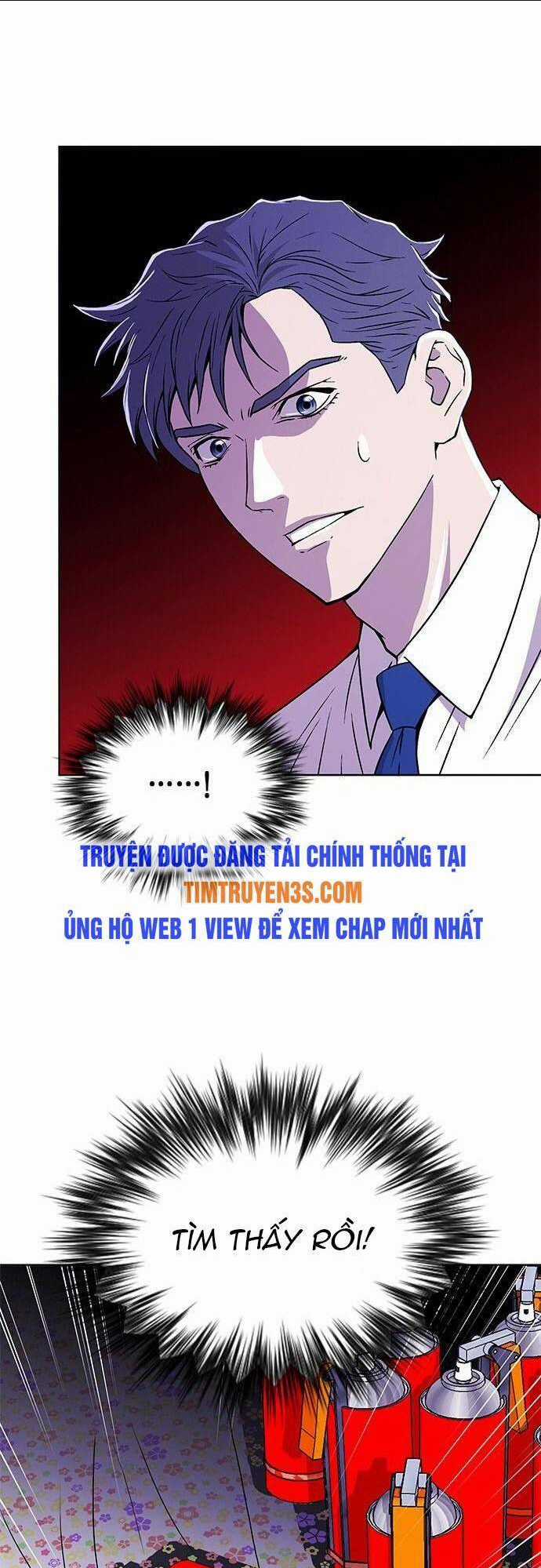 Thẩm Phán Lee Han Young Chapter 4 trang 13