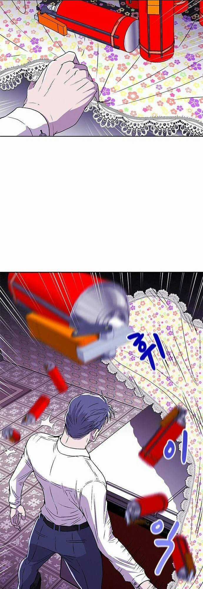 Thẩm Phán Lee Han Young Chapter 4 trang 14