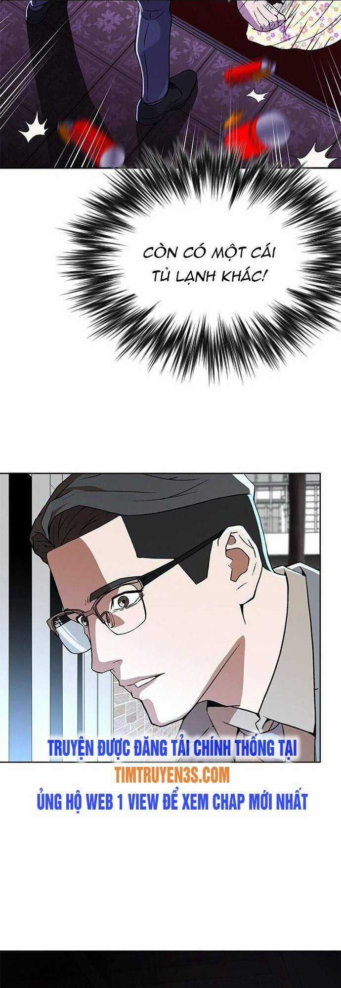 Thẩm Phán Lee Han Young Chapter 4 trang 15