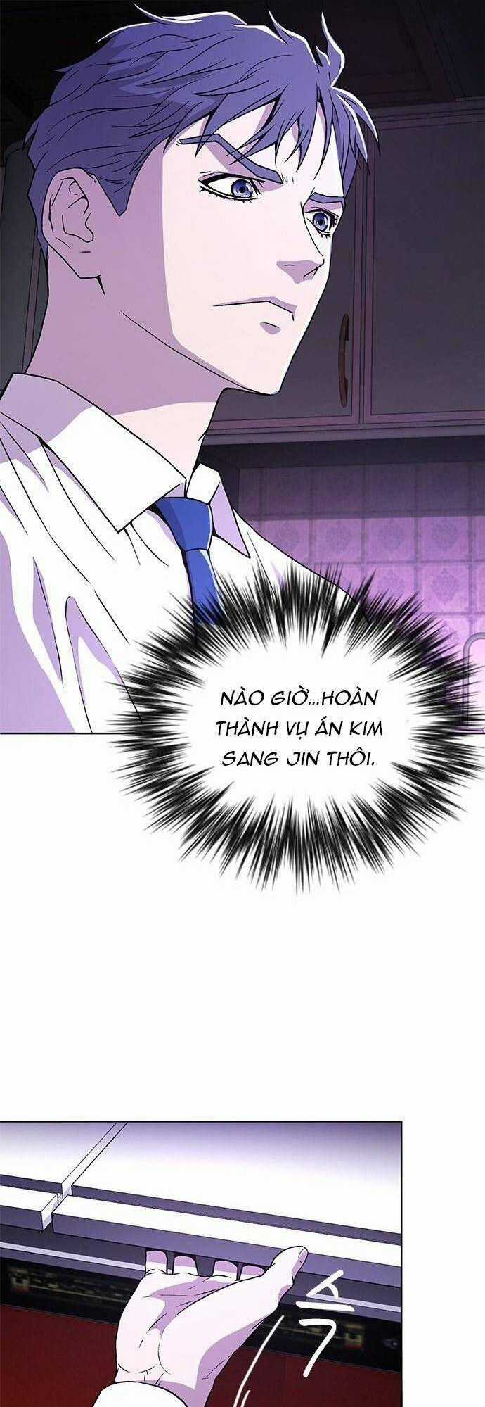 Thẩm Phán Lee Han Young Chapter 4 trang 16