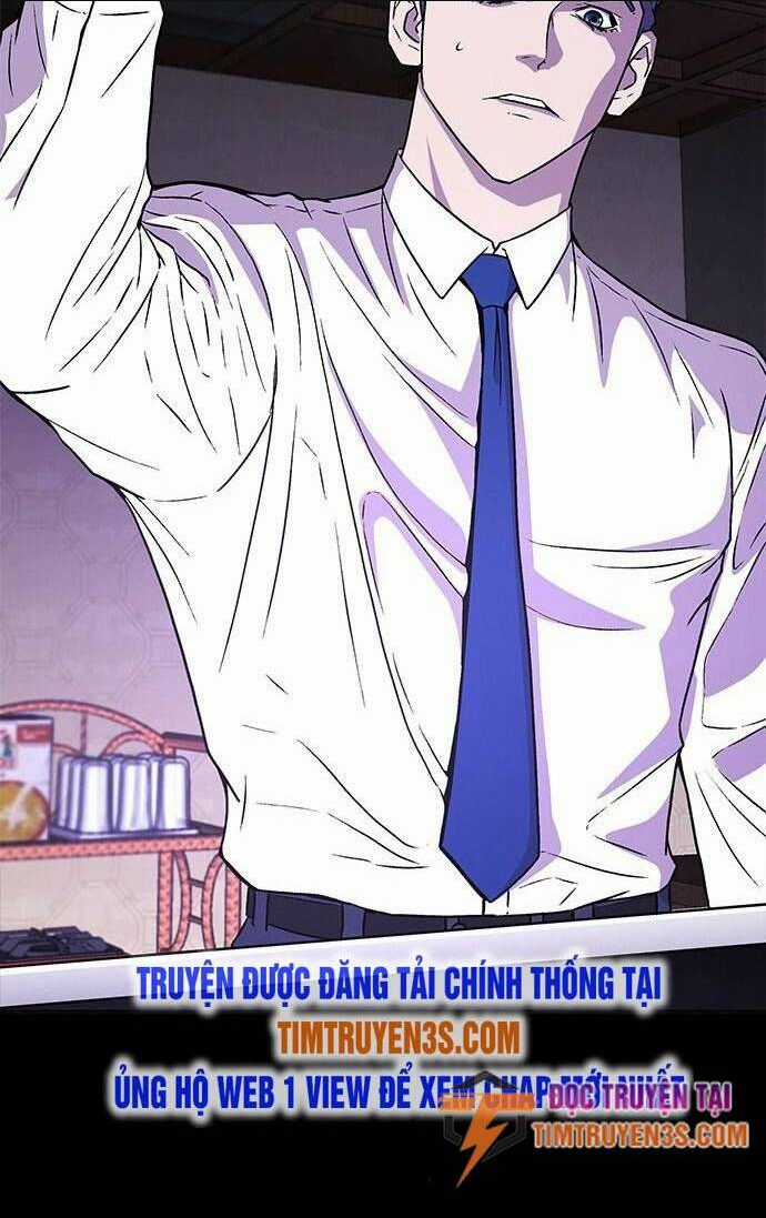 Thẩm Phán Lee Han Young Chapter 4 trang 18