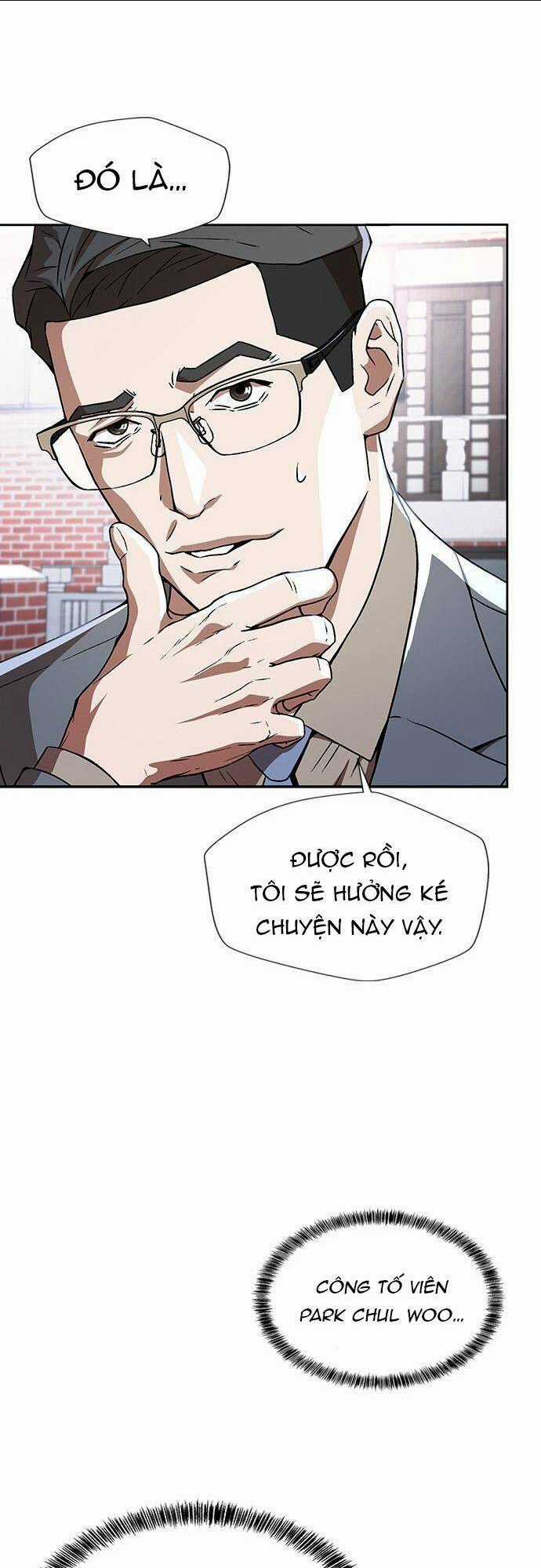 Thẩm Phán Lee Han Young Chapter 4 trang 19