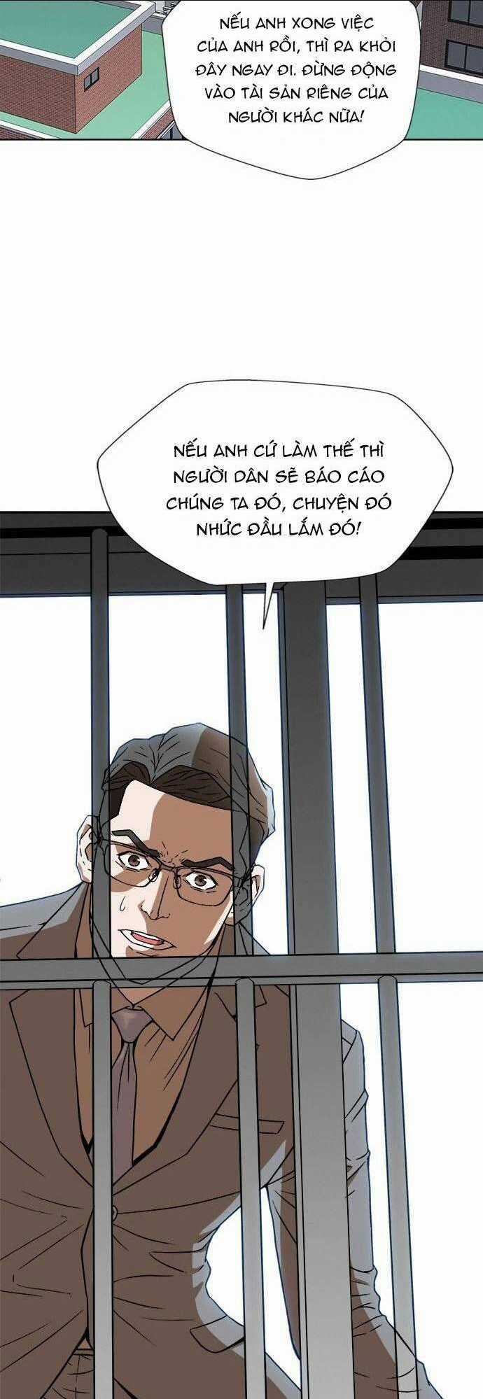 Thẩm Phán Lee Han Young Chapter 4 trang 2