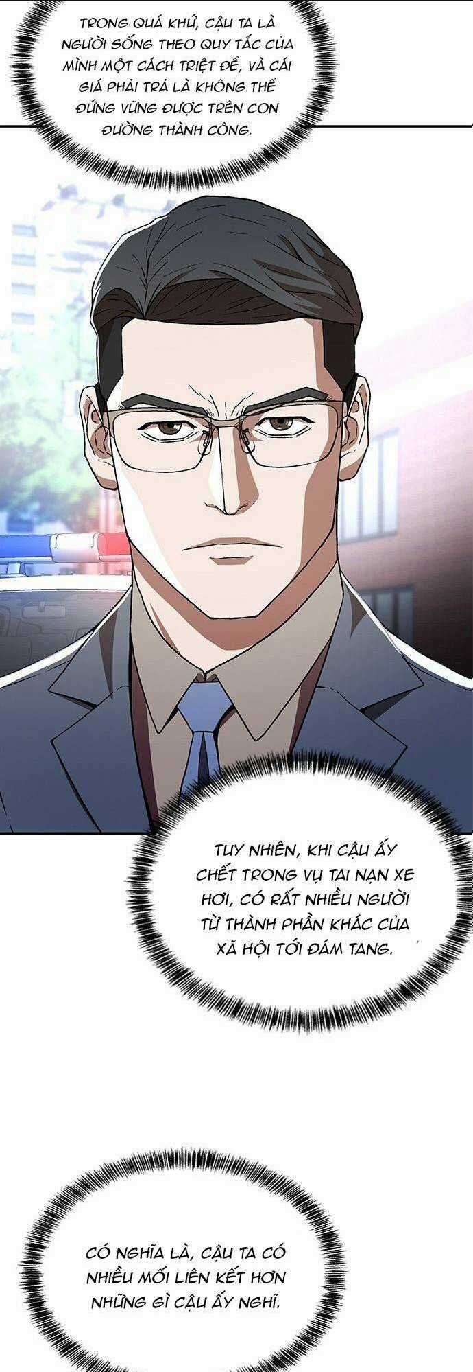 Thẩm Phán Lee Han Young Chapter 4 trang 20