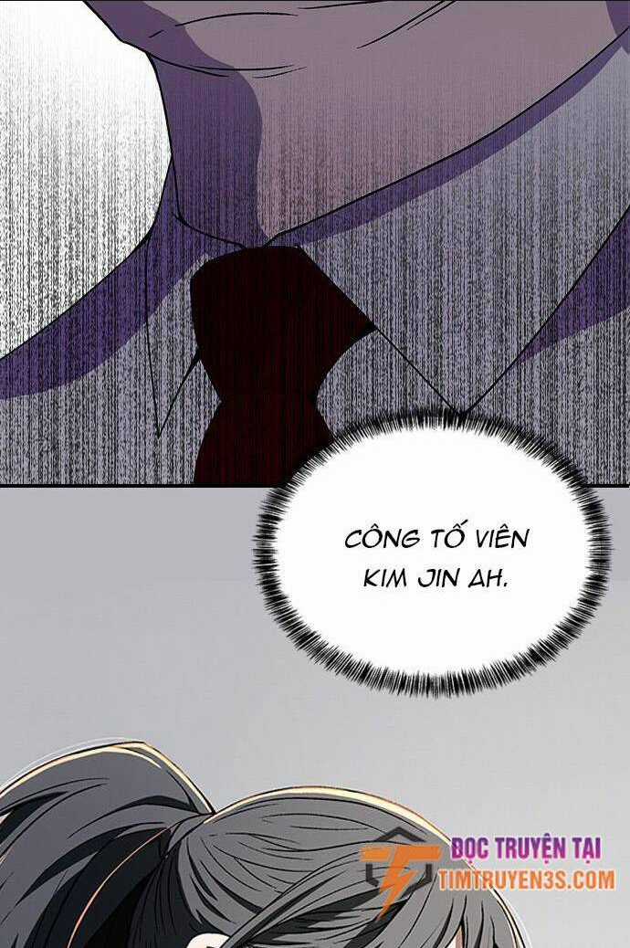 Thẩm Phán Lee Han Young Chapter 4 trang 23