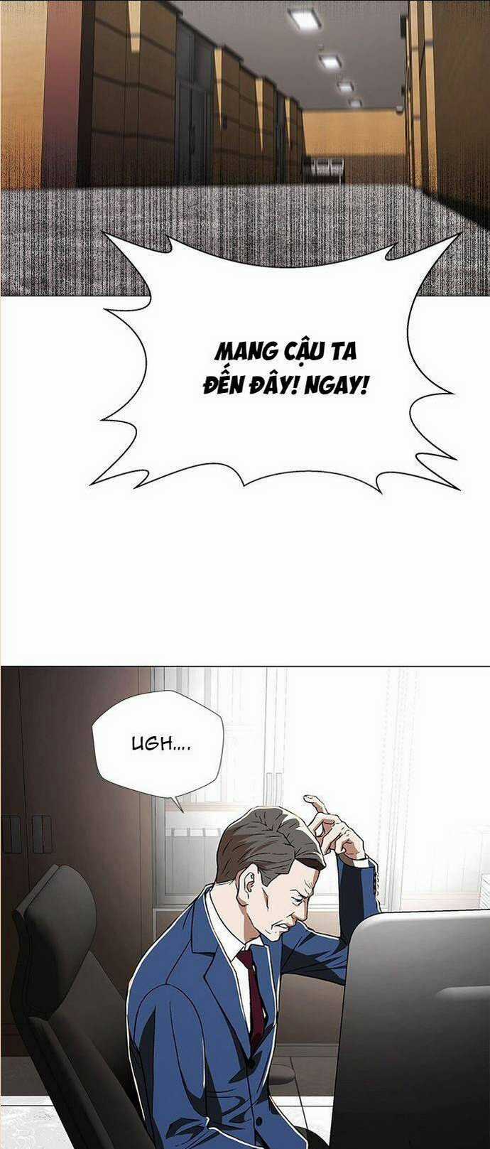 Thẩm Phán Lee Han Young Chapter 4 trang 28