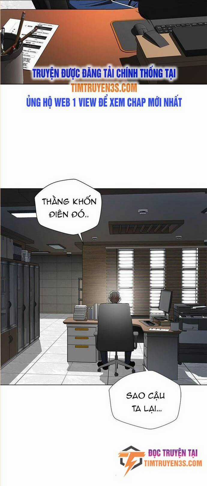 Thẩm Phán Lee Han Young Chapter 4 trang 29