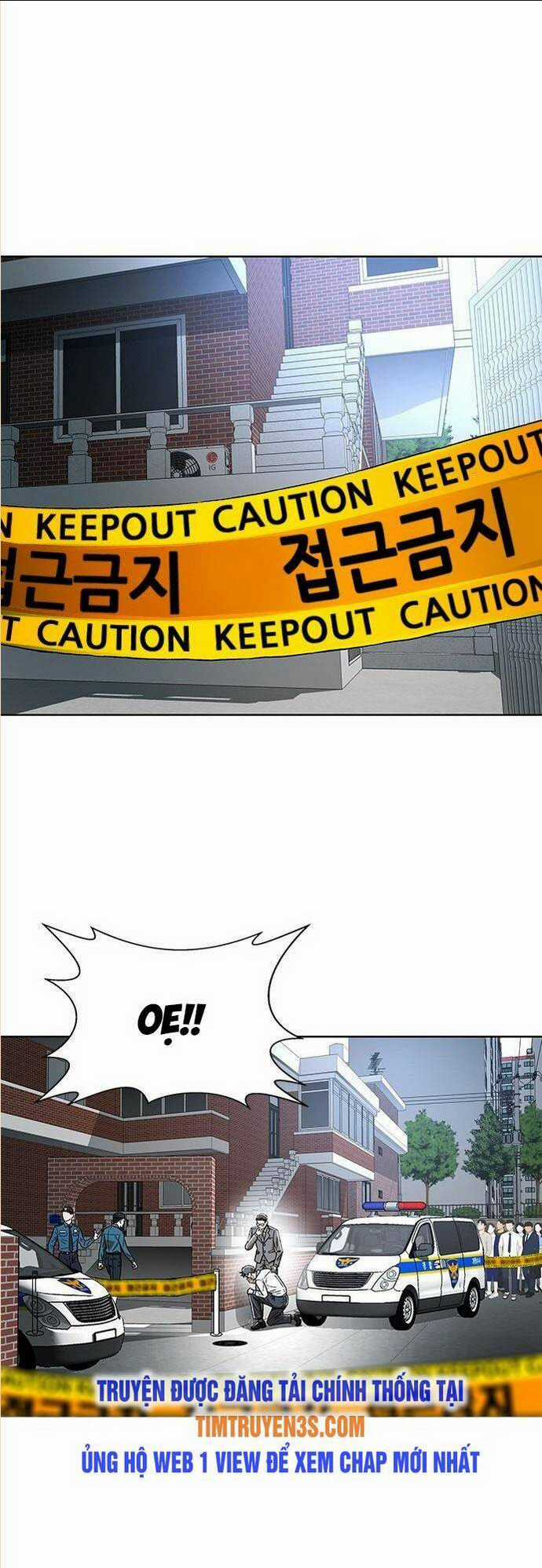 Thẩm Phán Lee Han Young Chapter 4 trang 30