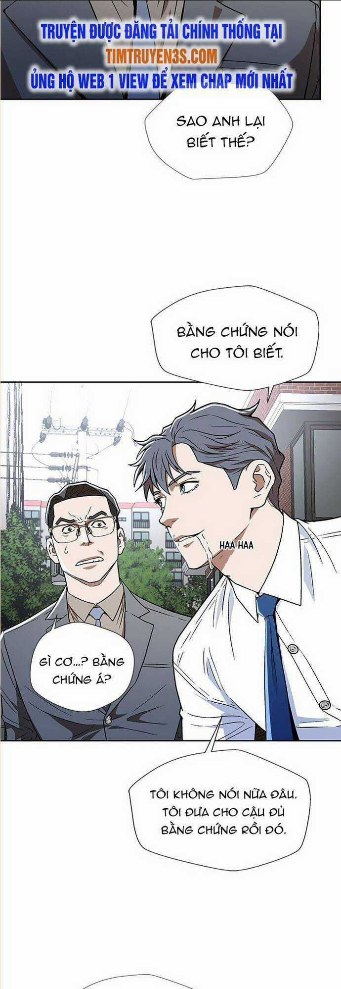 Thẩm Phán Lee Han Young Chapter 4 trang 33