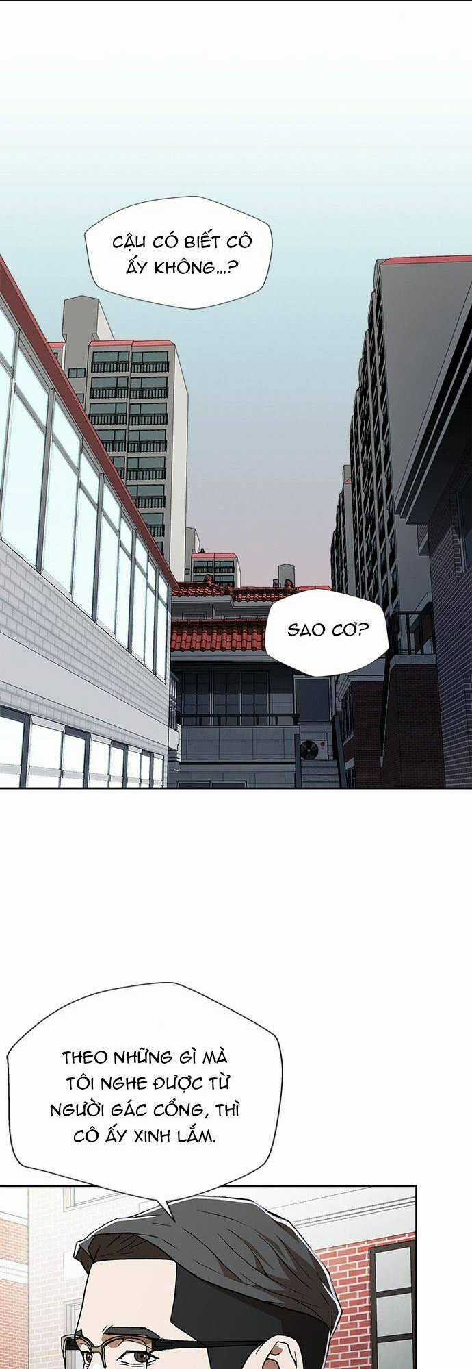 Thẩm Phán Lee Han Young Chapter 4 trang 37