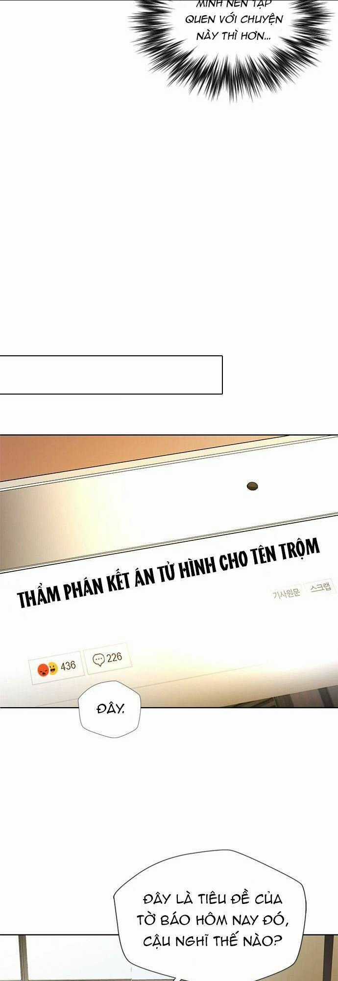 Thẩm Phán Lee Han Young Chapter 4 trang 39