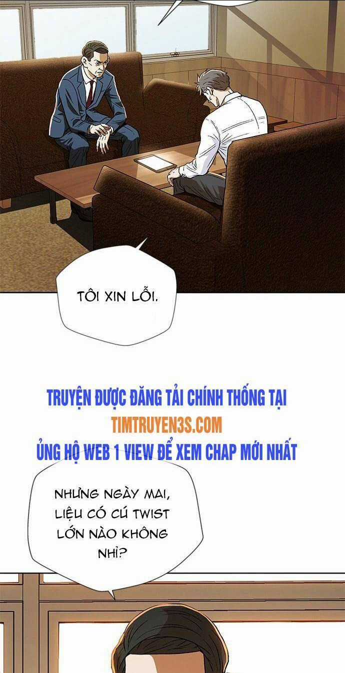 Thẩm Phán Lee Han Young Chapter 4 trang 40