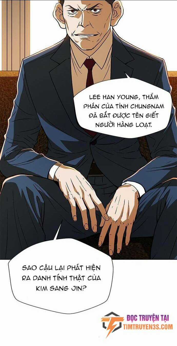 Thẩm Phán Lee Han Young Chapter 4 trang 41