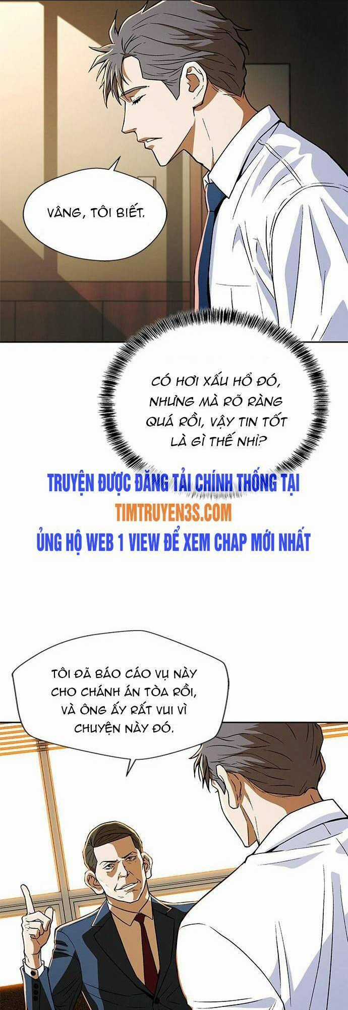 Thẩm Phán Lee Han Young Chapter 4 trang 45