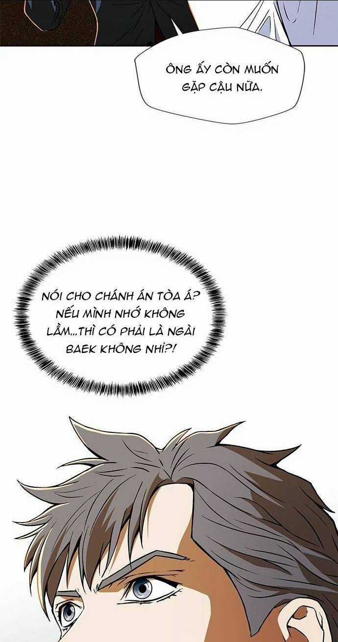 Thẩm Phán Lee Han Young Chapter 4 trang 46