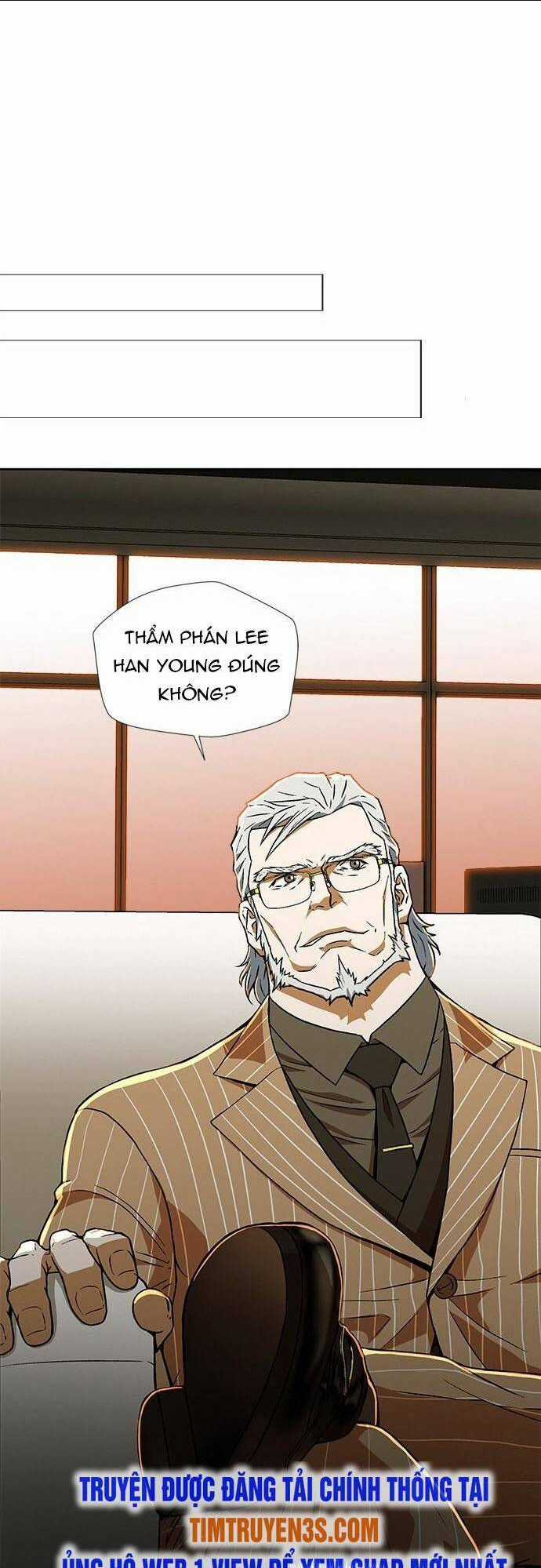 Thẩm Phán Lee Han Young Chapter 4 trang 48